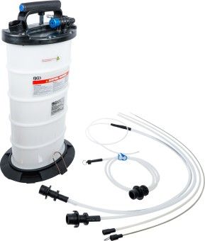 Füll-/Entlüftungsgerät, Bremshydraulik