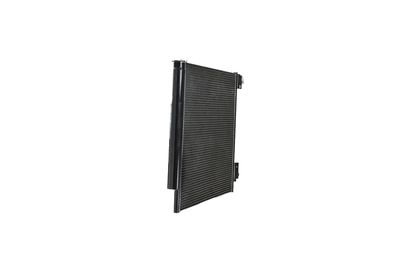 KONDENSATOR KLIMAANLAGE WAECO 8880400651 24