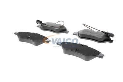 BREMSBELAGSATZ SCHEIBENBREMSE VAICO V240371 40