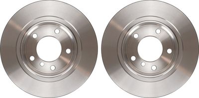 BREMSSCHEIBE TRW DF4069 2
