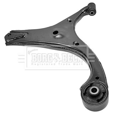 Control/Trailing Arm, wheel suspension Borg & Beck BCA6795