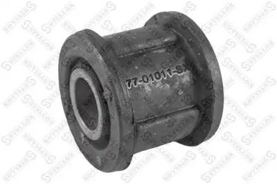 окачване, кормилна кутия STELLOX 77-01011-SX