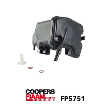 горивен филтър CoopersFiaam FP5751