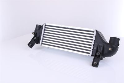 INTERCOOLER COMPRESOR NISSENS 96693 27
