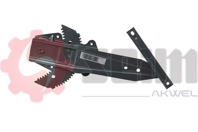 Mechanizmus zdvíhania okna SEIM 902666