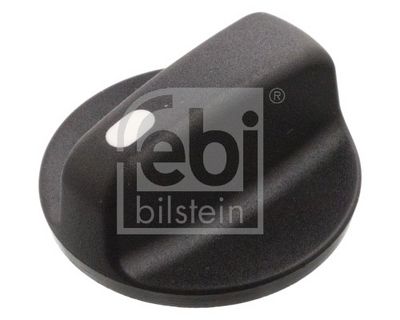 FEBI BILSTEIN Bedienelement, Heizung/Lüftung