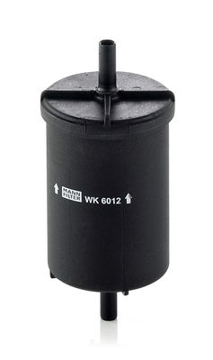 Топливный фильтр WK 6012