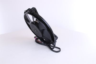 VENTILATOR RADIATOR NISSENS 85519 29