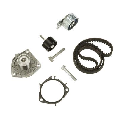 SET POMPA APA + CUREA DINTATA GATES KP15684XS1 71