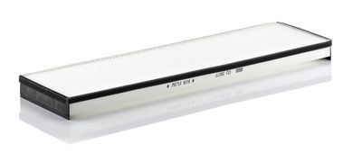 Filter, Innenraumluft