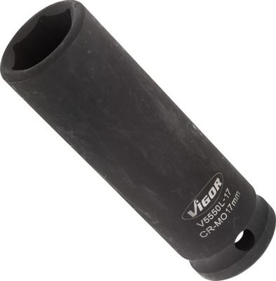 Muciņa VIGOR V5550L-17