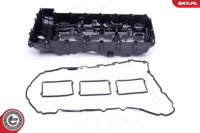 Cylinder Head Cover 48SKV003