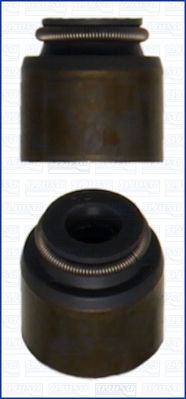 Уплотнительное кольцо, стержень клапана AJUSA 12022700 для MITSUBISHI ECLIPSE	CROSS