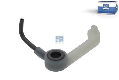 Olie-injectie mondstuk