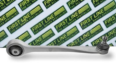 носач, окачване на колелата FIRST LINE FCA7461