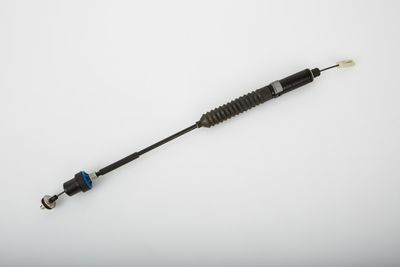 Трос, управление сцеплением HELLA 8AK 355 700-601 для ROVER 25