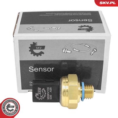 Olejový tlakový spínač ESEN SKV 95SKV135