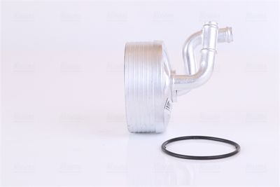 ÖLKüHLER AUTOMATIKGETRIEBE NISSENS 90666 3