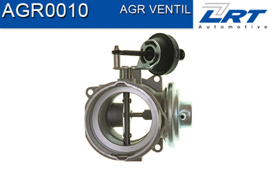 SUPAPA EGR LRT AGR0010 5