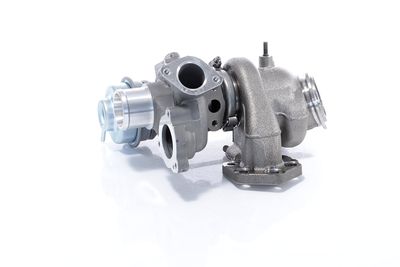 LADER AUFLADUNG BTS Turbo T916731 8