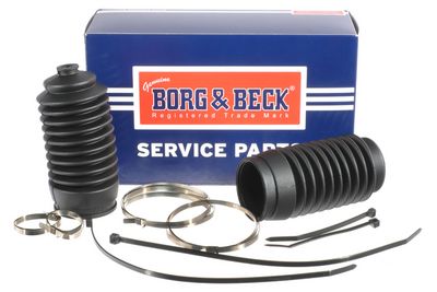 комплект маншон, кормилно управление BORG & BECK BSG3207