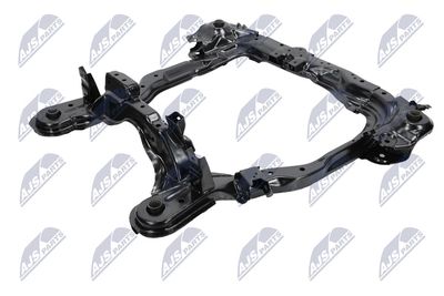 RAMA SUSTINERE/SUPORT AGREGATE NTY ZRZHY501 7