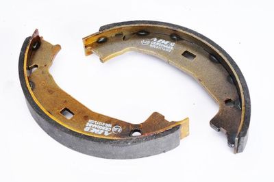 Brake Shoe Set, parking brake CRB004ABE