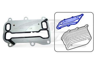 ETANSARE RACIRE ULEI