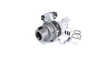 LADER AUFLADUNG BTS Turbo T981283BT 23