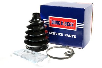 комплект маншон, полуоска BORG & BECK BCB2364