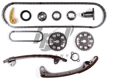 CHIT LANT DE DISTRIBUTIE