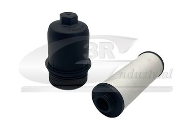 SET FILTRE HIDRAULICE CUTIE E VIT.AUTOMATA