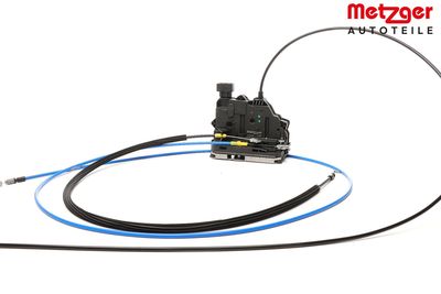 TüRSCHLOSS METZGER AUTOTEILE 2314508 6