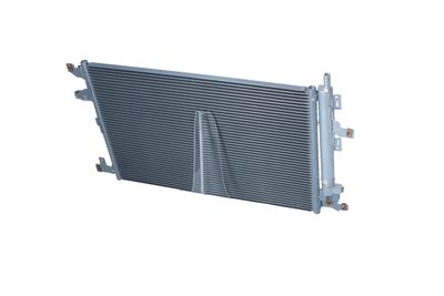 CONDENSATOR CLIMATIZARE NRF 35889 28