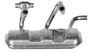 ENDSCHALLDäMPFER