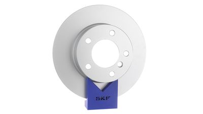 BREMSSCHEIBE SKF VKBD80133V2 37