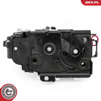 Zámek dveří SKV 60SKV241