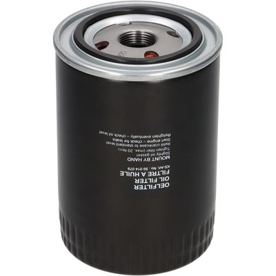 ÖLFILTER KOLBENSCHMIDT 50014079 17