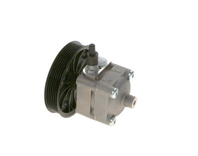 HYDRAULIKPUMPE LENKUNG BOSCH KS00000122 12