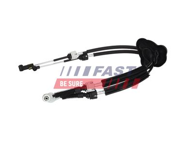 SET DE CABLURI CUTIE DE VITEZE MANUALă FAST FT02953 20