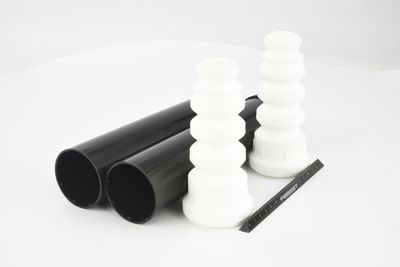 CHIT PROTECTIE PRAF AMORTIZOR FEBEST FDSHBKUGRKIT 44