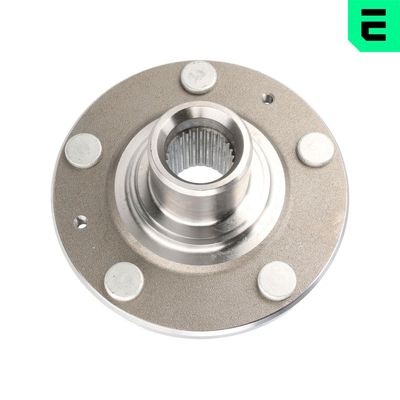 главина на колелото OPTIMAL 04-P490