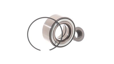 RADLAGERSATZ SKF VKBA3527 22