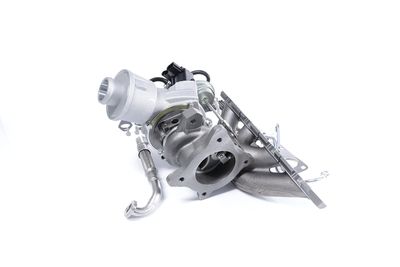 LADER AUFLADUNG BTS Turbo T981429 17