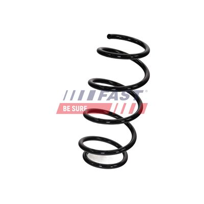 ARC SPIRAL FAST FT01971 16