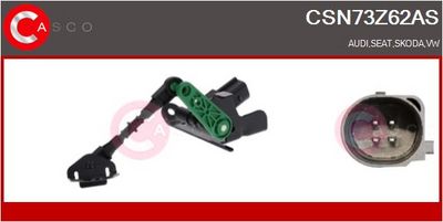 SENZOR REGLARE FARURI