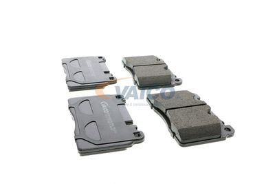 BREMSBELAGSATZ SCHEIBENBREMSE VAICO V109889 45