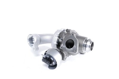 LADER AUFLADUNG BTS Turbo T917463 13