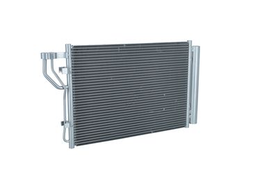 CONDENSATOR CLIMATIZARE NRF 350013 22