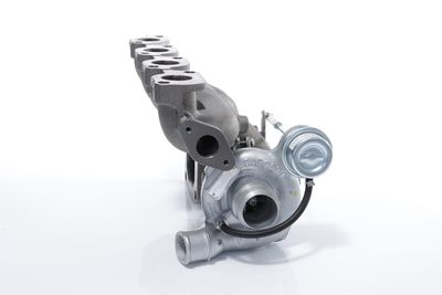 LADER AUFLADUNG BTS Turbo T914093 42